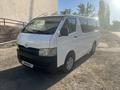 Toyota Hiace 2007 годаүшін6 000 000 тг. в Кызылорда