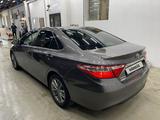 Toyota Camry 2015 годаүшін10 200 000 тг. в Караганда – фото 4