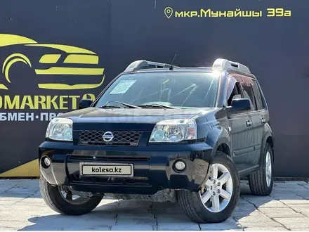 Nissan X-Trail 2006 года за 3 800 000 тг. в Кульсары – фото 14