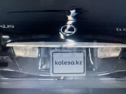 Фонарь подсветки номера сзади правая сторона. Лексус GX-470, Тойота ПрадоVX за 15 000 тг. в Актау – фото 4