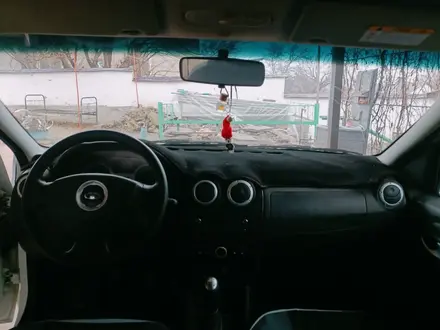 ВАЗ (Lada) Largus 2015 года за 3 800 000 тг. в Шымкент – фото 13