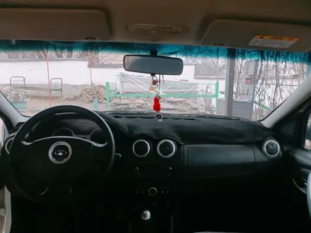 ВАЗ (Lada) Largus 2015 года за 3 800 000 тг. в Шымкент – фото 4