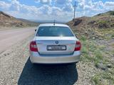 Skoda Rapid 2013 годаүшін2 950 000 тг. в Караганда – фото 4