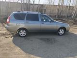 ВАЗ (Lada) Priora 2171 2013 годаүшін2 100 000 тг. в Кокшетау – фото 2