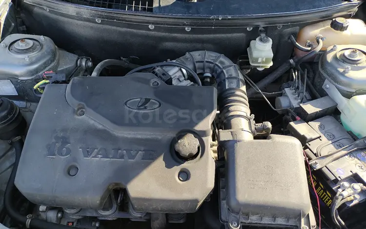 ВАЗ (Lada) Priora 2171 2013 года за 2 100 000 тг. в Кокшетау