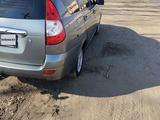 ВАЗ (Lada) Priora 2171 2013 годаүшін2 100 000 тг. в Кокшетау – фото 3