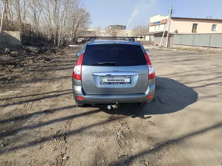 ВАЗ (Lada) Priora 2171 2013 года за 2 100 000 тг. в Кокшетау – фото 5