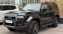 Toyota Land Cruiser Prado Comfort+ 2024 года за 28 590 000 тг. в Астана