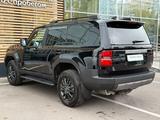 Toyota Land Cruiser Prado Comfort+ 2024 года за 28 590 000 тг. в Астана – фото 2