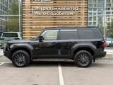 Toyota Land Cruiser Prado Comfort+ 2024 года за 28 590 000 тг. в Астана – фото 3