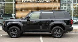Toyota Land Cruiser Prado Comfort+ 2024 года за 28 590 000 тг. в Астана – фото 3