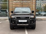 Toyota Land Cruiser Prado Comfort+ 2024 года за 28 590 000 тг. в Астана – фото 5