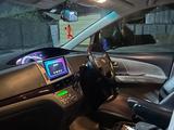 Toyota Estima 2012 года за 5 500 000 тг. в Шымкент – фото 4