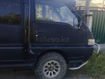 Mitsubishi Delica 1993 года за 1 250 000 тг. в Караганда – фото 12