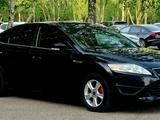 Ford Mondeo 2012 года за 3 290 000 тг. в Астана – фото 2