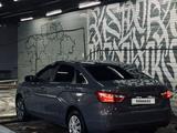 ВАЗ (Lada) Vesta 2017 годаfor4 300 000 тг. в Есиль – фото 4