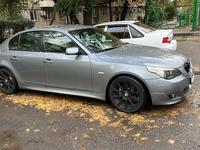 BMW 530 2005 годаүшін5 500 000 тг. в Шымкент