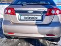 Chevrolet Lacetti 2008 года за 3 300 000 тг. в Павлодар – фото 7