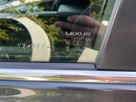 Lexus CT 200h 2011 года за 8 700 000 тг. в Караганда – фото 16