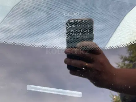 Lexus CT 200h 2011 года за 8 700 000 тг. в Караганда – фото 18
