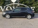 Lexus CT 200h 2011 годаүшін8 700 000 тг. в Астана – фото 2