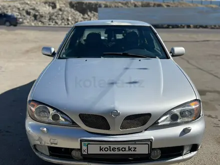 Nissan Primera 2002 года за 1 250 000 тг. в Жезказган