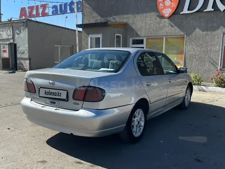 Nissan Primera 2002 года за 1 250 000 тг. в Жезказган – фото 5