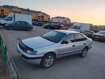 Toyota Carina E 1995 года за 1 700 000 тг. в Актобе – фото 4