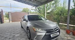 Toyota Camry 2015 года за 7 134 360 тг. в Алматы