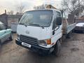 Hyundai  HD72 2007 года за 9 500 000 тг. в Алматы