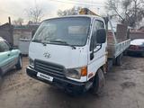 Hyundai  HD72 2007 годаүшін9 500 000 тг. в Алматы