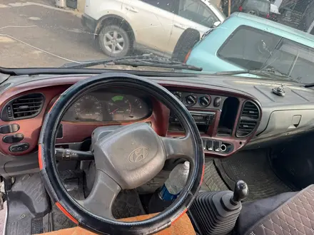 Hyundai  HD72 2007 года за 9 500 000 тг. в Алматы – фото 3