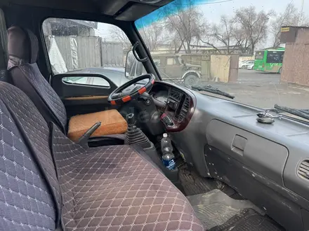 Hyundai  HD72 2007 года за 9 500 000 тг. в Алматы – фото 4