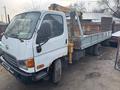 Hyundai  HD72 2007 года за 9 500 000 тг. в Алматы – фото 5