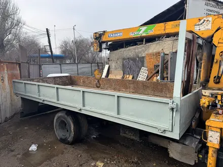 Hyundai  HD72 2007 года за 9 500 000 тг. в Алматы – фото 6