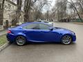 Lexus IS 200 2015 года за 13 000 000 тг. в Алматы – фото 6