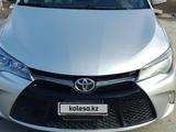 Toyota Camry 2016 годаүшін7 100 000 тг. в Актау