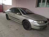 Renault Laguna 2002 года за 1 800 000 тг. в Алматы – фото 3