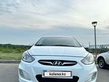 Hyundai Accent 2013 годаfor5 500 000 тг. в Павлодар – фото 5