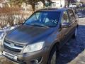 ВАЗ (Lada) Granta 2190 2015 годаfor2 850 000 тг. в Актобе – фото 2