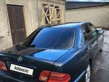 Mercedes-Benz E 280 1999 годаfor2 200 000 тг. в Алматы – фото 4