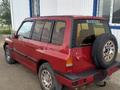 Suzuki Vitara 1995 годаүшін1 500 000 тг. в Актобе – фото 3