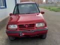 Suzuki Vitara 1995 годаүшін1 500 000 тг. в Актобе – фото 4