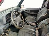 Suzuki Vitara 1995 года за 1 500 000 тг. в Актобе – фото 5