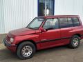 Suzuki Vitara 1995 годаүшін1 500 000 тг. в Актобе – фото 8