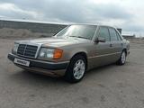 Mercedes-Benz E 230 1989 годаүшін2 100 000 тг. в Тараз – фото 2