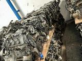 МОТОР НИССАН VQ23 VQ25 VQ30 VQ35 SR20 MR20 HR15 CG10 K24 GQ18 GA16 MR20 VG3 за 288 000 тг. в Алматы – фото 3