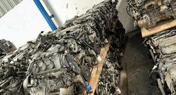 МОТОР НИССАН VQ23 VQ25 VQ30 VQ35 SR20 MR20 HR15 CG10 K24 GQ18 GA16 MR20 VG3 за 288 000 тг. в Алматы – фото 3