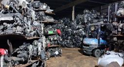 МОТОР НИССАН VQ23 VQ25 VQ30 VQ35 SR20 MR20 HR15 CG10 K24 GQ18 GA16 MR20 VG3 за 288 000 тг. в Алматы – фото 4