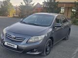 Toyota Corolla 2007 года за 4 200 000 тг. в Уральск
